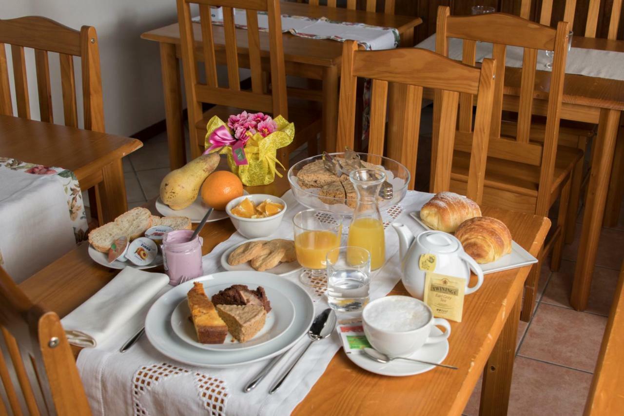 Bed & Breakfast Del Borgo Prunetto